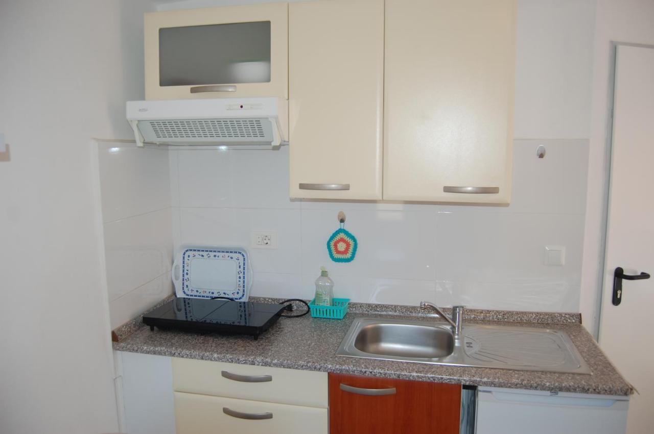 Apartments Dana Изола Екстериор снимка