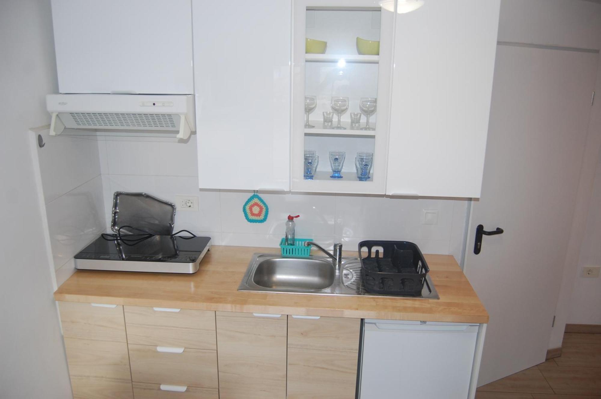 Apartments Dana Изола Екстериор снимка