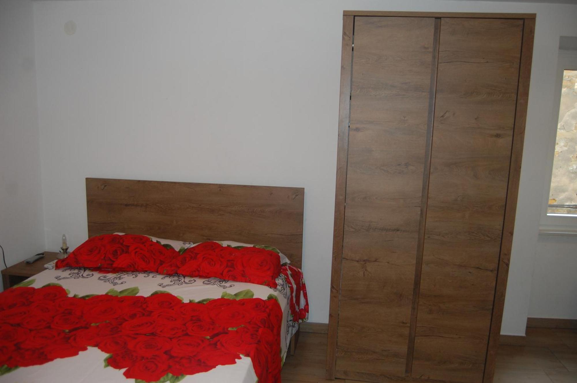 Apartments Dana Изола Екстериор снимка