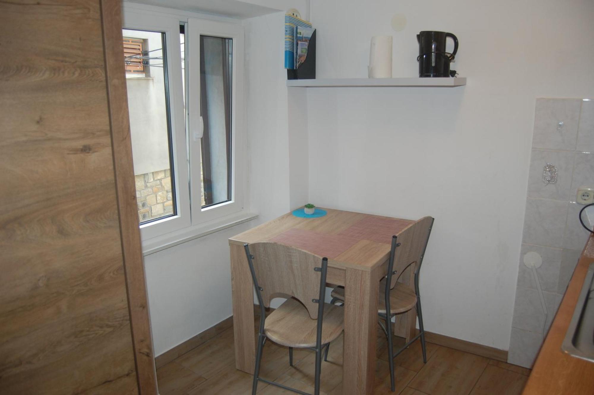 Apartments Dana Изола Екстериор снимка
