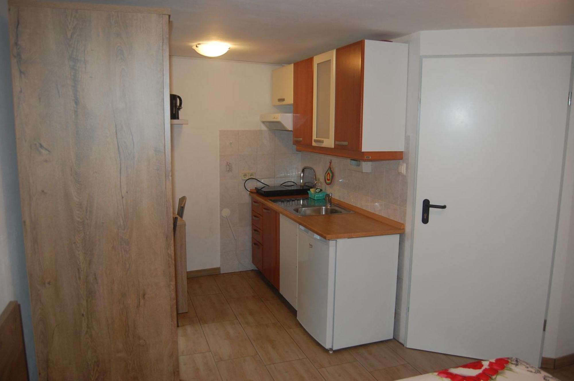 Apartments Dana Изола Екстериор снимка