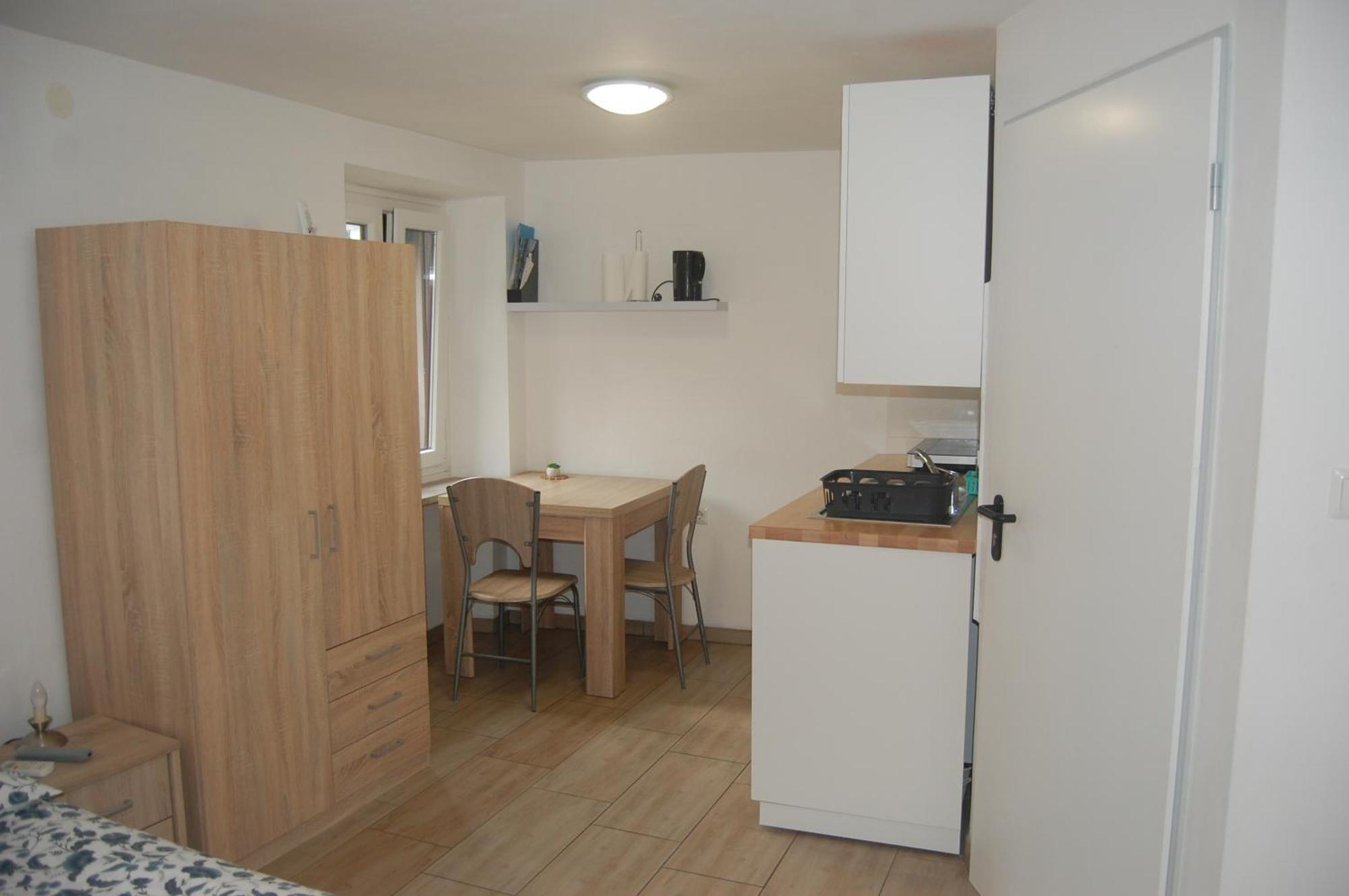 Apartments Dana Изола Екстериор снимка