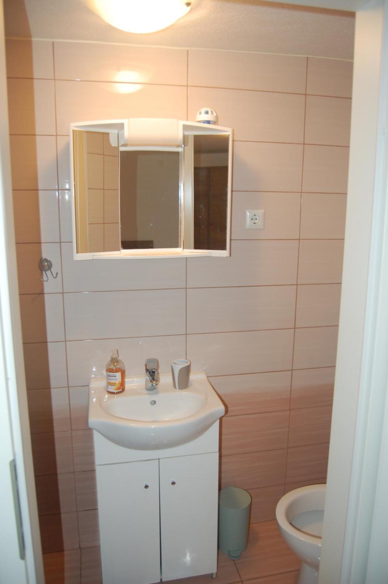 Apartments Dana Изола Екстериор снимка