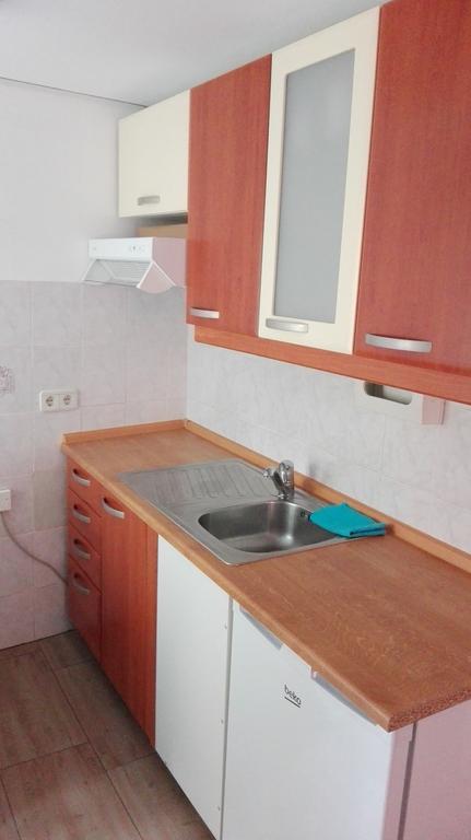 Apartments Dana Изола Екстериор снимка